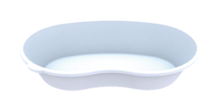 Sharps Treatment Trays